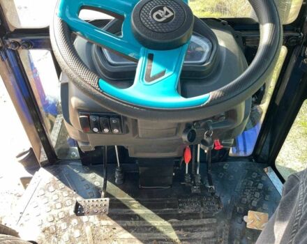 Файтер Інша, об'ємом двигуна 2.55 л та пробігом 1 тис. км за 9200 $, фото 16 на Automoto.ua