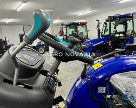 Файтер Інша, об'ємом двигуна 2.55 л та пробігом 1 тис. км за 7400 $, фото 7 на Automoto.ua