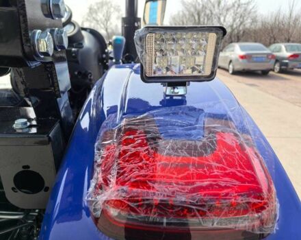 Файтер Другая 2025 в Одессе на Automoto.ua Файтер Другая, объемом двигателя 3.17 л и пробегом 1 тыс. км за 7800 $, фото 3 на Automoto.ua