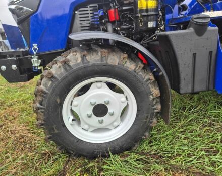 Файтер Другая, объемом двигателя 1.53 л и пробегом 1 тыс. км за 6700 $, фото 2 на Automoto.ua