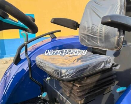 Файтер Другая, объемом двигателя 0 л и пробегом 1 тыс. км за 8100 $, фото 9 на Automoto.ua