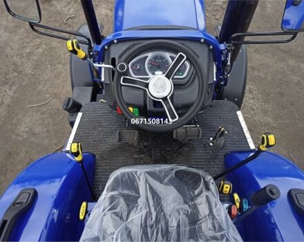 Файтер Інша, об'ємом двигуна 0 л та пробігом 1 тис. км за 6700 $, фото 6 на Automoto.ua