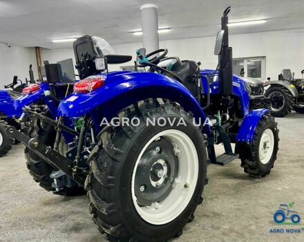 Файтер Інша, об'ємом двигуна 2.55 л та пробігом 1 тис. км за 7400 $, фото 4 на Automoto.ua