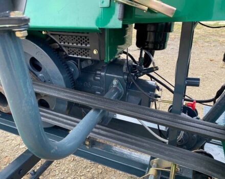 Файтер Інша, об'ємом двигуна 0 л та пробігом 1 тис. км за 2115 $, фото 3 на Automoto.ua