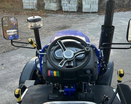 Файтер Інша, об'ємом двигуна 1.5 л та пробігом 1 тис. км за 6700 $, фото 4 на Automoto.ua