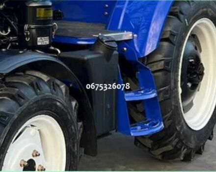 Файтер Другая, объемом двигателя 0 л и пробегом 1 тыс. км за 6300 $, фото 6 на Automoto.ua
