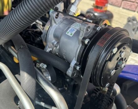 Файтер Другая, объемом двигателя 0 л и пробегом 1 тыс. км за 10300 $, фото 10 на Automoto.ua