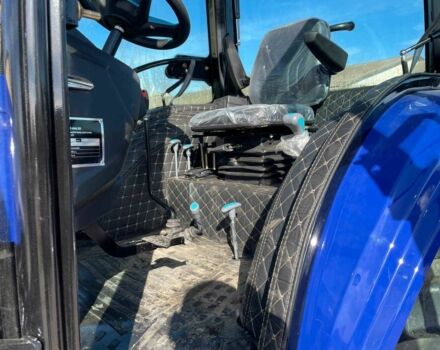 Файтер Інша, об'ємом двигуна 2.55 л та пробігом 1 тис. км за 9200 $, фото 13 на Automoto.ua