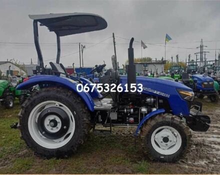 Файтер Інша, об'ємом двигуна 0 л та пробігом 1 тис. км за 7490 $, фото 2 на Automoto.ua