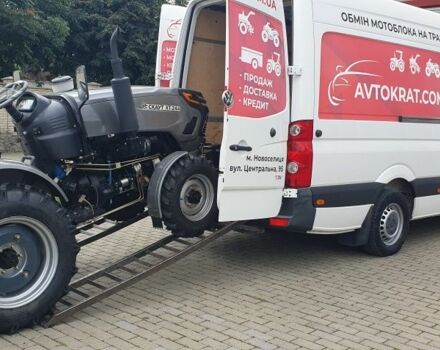 Файтер Інша, об'ємом двигуна 0 л та пробігом 2 тис. км за 5149 $, фото 2 на Automoto.ua