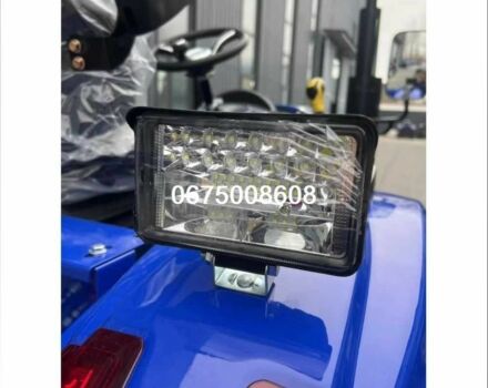 Файтер Інша, об'ємом двигуна 0 л та пробігом 1 тис. км за 6300 $, фото 10 на Automoto.ua