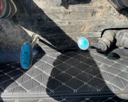 Файтер Інша, об'ємом двигуна 2.55 л та пробігом 1 тис. км за 9200 $, фото 17 на Automoto.ua