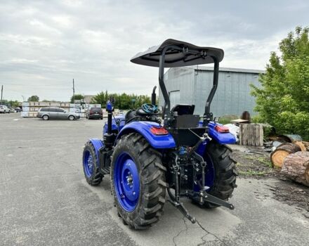 Файтер Інша, об'ємом двигуна 3.17 л та пробігом 10 тис. км за 7800 $, фото 6 на Automoto.ua