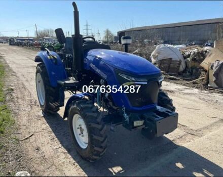 Файтер Другая, объемом двигателя 0 л и пробегом 1 тыс. км за 7100 $, фото 6 на Automoto.ua
