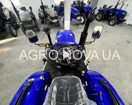 Файтер Другая 2025 в Луцке на Automoto.ua Файтер Другая, объемом двигателя 1.53 л и пробегом 1 тыс. км за 6700 $, фото 9 на Automoto.ua