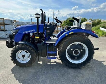 Файтер Другая, объемом двигателя 0 л и пробегом 1 тыс. км за 6700 $, фото 1 на Automoto.ua