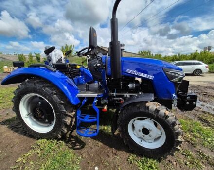 Файтер Другая, объемом двигателя 1.53 л и пробегом 1 тыс. км за 6300 $, фото 3 на Automoto.ua