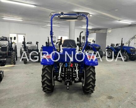 Файтер Другая, объемом двигателя 1.53 л и пробегом 1 тыс. км за 6700 $, фото 5 на Automoto.ua