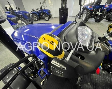 Файтер Другая, объемом двигателя 1.53 л и пробегом 1 тыс. км за 6700 $, фото 15 на Automoto.ua