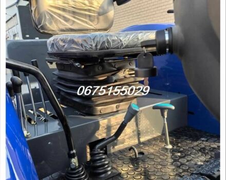 Файтер Другая, объемом двигателя 0 л и пробегом 1 тыс. км за 8100 $, фото 7 на Automoto.ua