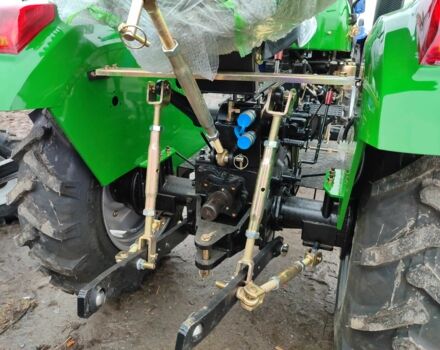 Файтер Другая, объемом двигателя 1.53 л и пробегом 1 тыс. км за 4950 $, фото 5 на Automoto.ua