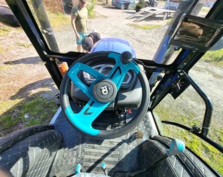 Файтер Інша, об'ємом двигуна 0 л та пробігом 1 тис. км за 9200 $, фото 22 на Automoto.ua