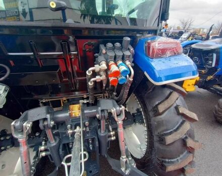 Файтер Другая, объемом двигателя 2.54 л и пробегом 1 тыс. км за 10190 $, фото 8 на Automoto.ua