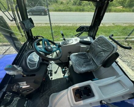 Файтер Другая, объемом двигателя 0 л и пробегом 1 тыс. км за 10300 $, фото 6 на Automoto.ua