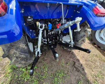 Файтер Другая, объемом двигателя 1.53 л и пробегом 1 тыс. км за 6300 $, фото 7 на Automoto.ua