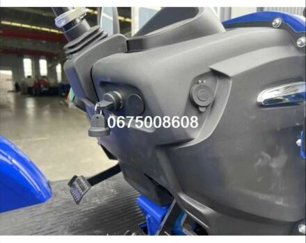 Файтер Інша, об'ємом двигуна 0 л та пробігом 1 тис. км за 6300 $, фото 16 на Automoto.ua