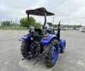 Файтер Інша, об'ємом двигуна 3.17 л та пробігом 10 тис. км за 7800 $, фото 5 на Automoto.ua
