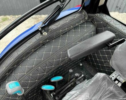 Файтер Другая, объемом двигателя 0 л и пробегом 1 тыс. км за 9199 $, фото 3 на Automoto.ua