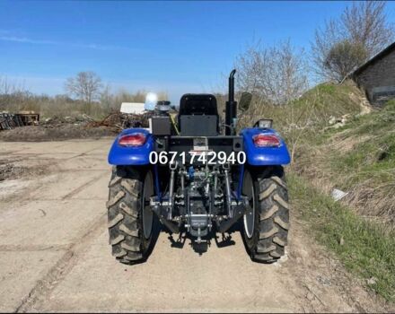 Файтер Другая, объемом двигателя 0 л и пробегом 1 тыс. км за 7100 $, фото 4 на Automoto.ua