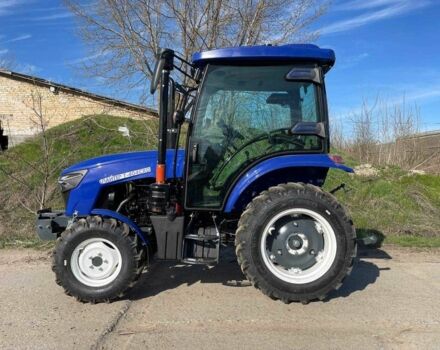 Файтер Інша, об'ємом двигуна 2.55 л та пробігом 1 тис. км за 9200 $, фото 6 на Automoto.ua