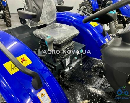 Файтер Інша, об'ємом двигуна 2.55 л та пробігом 1 тис. км за 7400 $, фото 6 на Automoto.ua