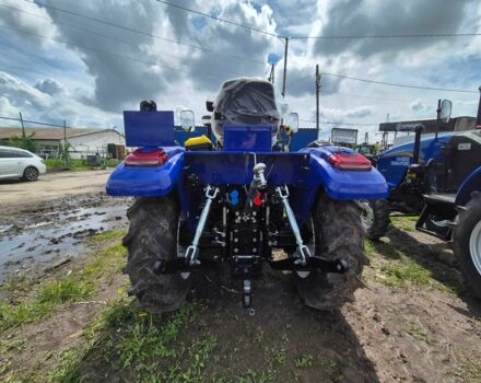 Файтер Другая, объемом двигателя 1.53 л и пробегом 1 тыс. км за 6300 $, фото 4 на Automoto.ua