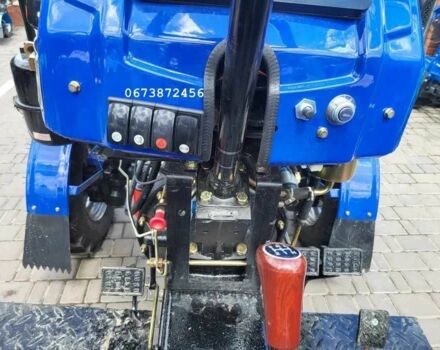 Файтер Інша, об'ємом двигуна 0 л та пробігом 1 тис. км за 5040 $, фото 6 на Automoto.ua