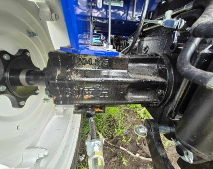 Файтер Другая, объемом двигателя 1.53 л и пробегом 1 тыс. км за 6300 $, фото 6 на Automoto.ua