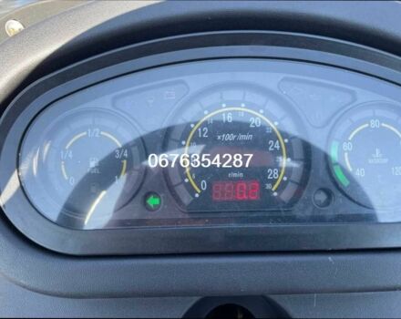 Файтер Другая, объемом двигателя 0 л и пробегом 1 тыс. км за 7100 $, фото 4 на Automoto.ua