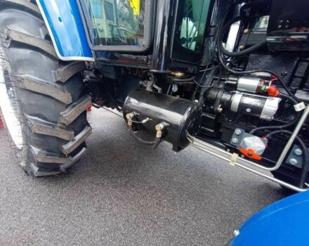 Файтер Другая, объемом двигателя 2.54 л и пробегом 1 тыс. км за 10190 $, фото 4 на Automoto.ua