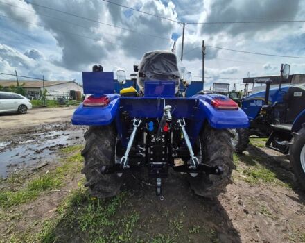 Файтер Другая, объемом двигателя 1.53 л и пробегом 1 тыс. км за 6300 $, фото 4 на Automoto.ua