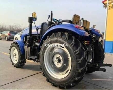 Файтер Другая, объемом двигателя 0 л и пробегом 1 тыс. км за 8100 $, фото 1 на Automoto.ua