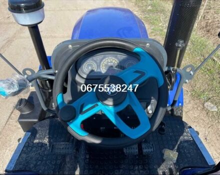 Файтер Другая, объемом двигателя 0 л и пробегом 1 тыс. км за 7100 $, фото 5 на Automoto.ua