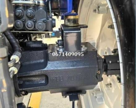 Файтер Другая, объемом двигателя 0 л и пробегом 1 тыс. км за 8100 $, фото 5 на Automoto.ua