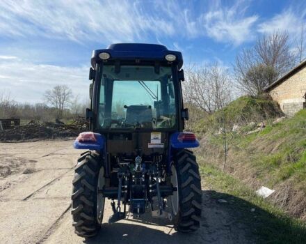 Файтер Інша, об'ємом двигуна 2.55 л та пробігом 1 тис. км за 9200 $, фото 6 на Automoto.ua