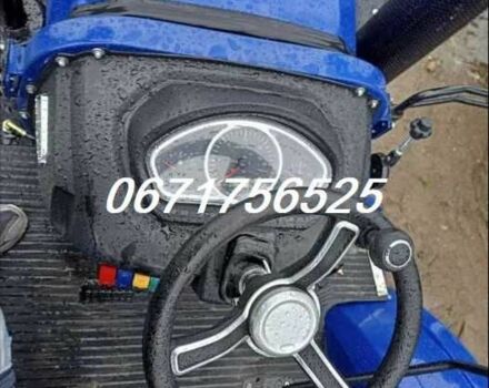 Файтер Інша, об'ємом двигуна 0 л та пробігом 1 тис. км за 6300 $, фото 4 на Automoto.ua