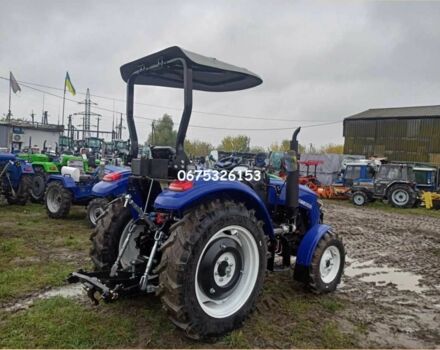Файтер Інша, об'ємом двигуна 0 л та пробігом 1 тис. км за 7490 $, фото 4 на Automoto.ua