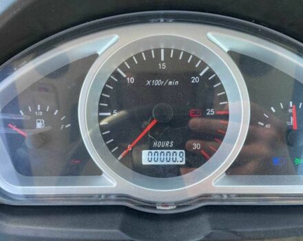 Файтер Інша, об'ємом двигуна 2.55 л та пробігом 1 тис. км за 9200 $, фото 19 на Automoto.ua