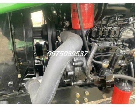 Файтер Інша, об'ємом двигуна 0 л та пробігом 1 тис. км за 5050 $, фото 8 на Automoto.ua