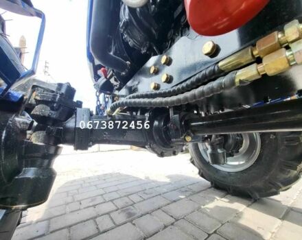 Файтер Інша, об'ємом двигуна 0 л та пробігом 1 тис. км за 5040 $, фото 7 на Automoto.ua